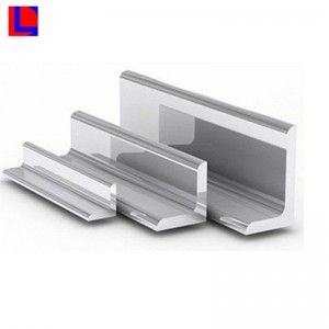 Kiváló minőségű alumínium profil / porszórt alumínium profil